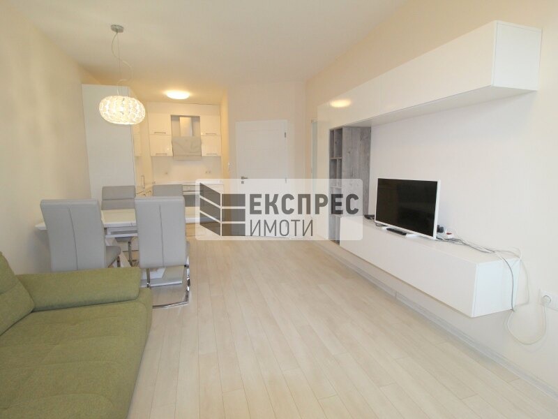 В оренду  1 спальня Варна , Бриз , 65 кв.м | 65645352 - зображення [2]