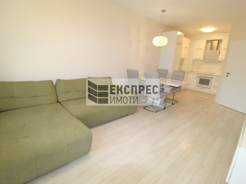 В оренду  1 спальня Варна , Бриз , 65 кв.м | 65645352 - зображення [3]