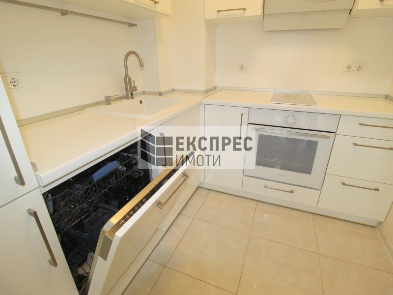 В оренду  1 спальня Варна , Бриз , 65 кв.м | 65645352 - зображення [4]