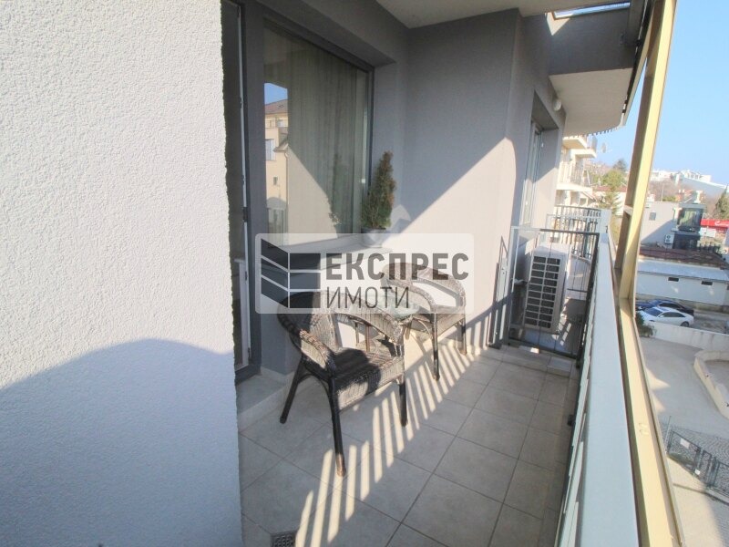 В оренду  1 спальня Варна , Бриз , 65 кв.м | 65645352 - зображення [10]