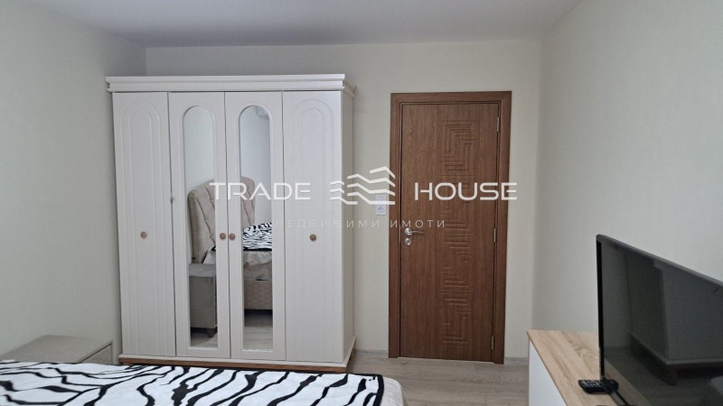 Дава под наем 2-СТАЕН, гр. Пловдив, Кючук Париж, снимка 9 - Апартаменти - 52647845