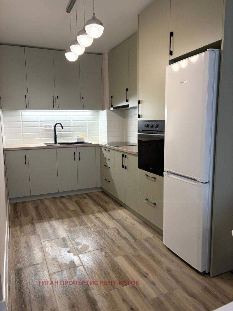 Дава под наем 2-СТАЕН, гр. Бургас, Братя Миладинови, снимка 2 - Апартаменти - 53505581