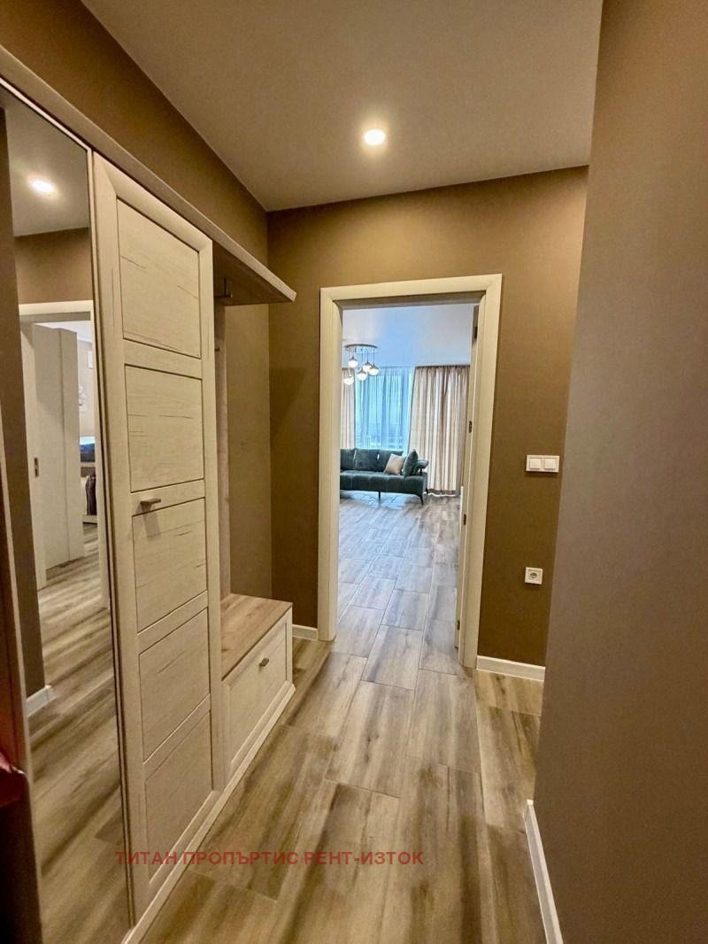 Дава под наем 2-СТАЕН, гр. Бургас, Братя Миладинови, снимка 4 - Апартаменти - 53505581