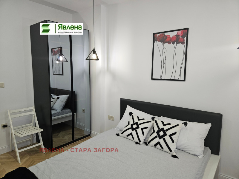 A louer  2 chambres Stara Zagora , Tsentar , 100 m² | 79588687 - image [7]