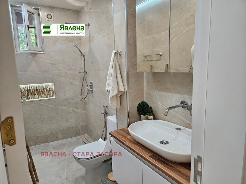 For Rent  2 bedroom Stara Zagora , Tsentar , 100 sq.m | 79588687 - image [10]