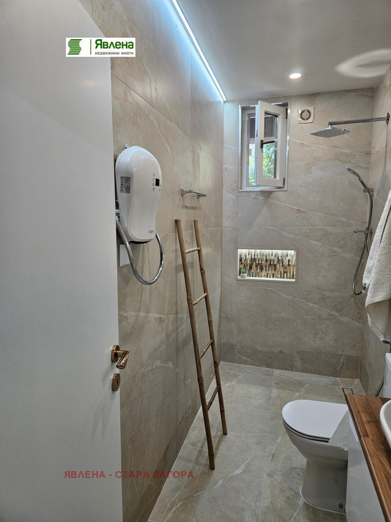 A louer  2 chambres Stara Zagora , Tsentar , 100 m² | 79588687 - image [9]