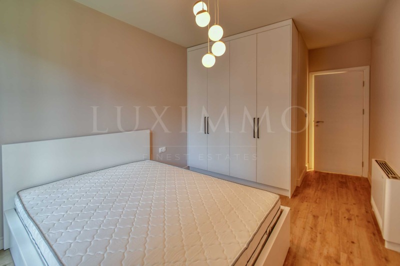 A louer  2 chambres Sofia , Lozenets , 120 m² | 76666090 - image [16]