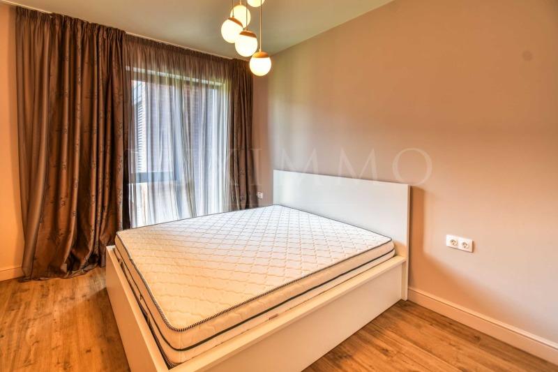A louer  2 chambres Sofia , Lozenets , 120 m² | 76666090 - image [15]