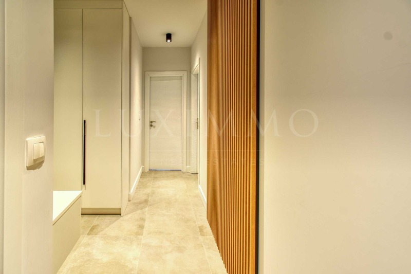 A louer  2 chambres Sofia , Lozenets , 120 m² | 76666090 - image [17]
