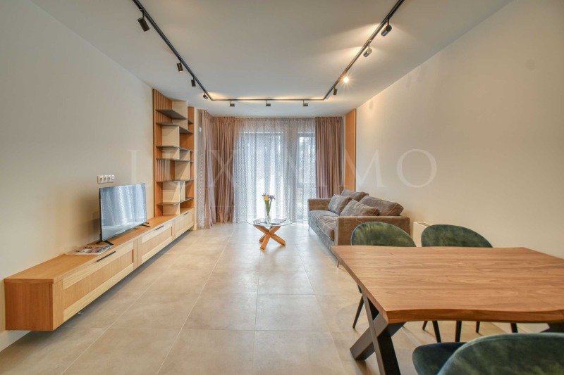 A louer  2 chambres Sofia , Lozenets , 120 m² | 76666090 - image [5]