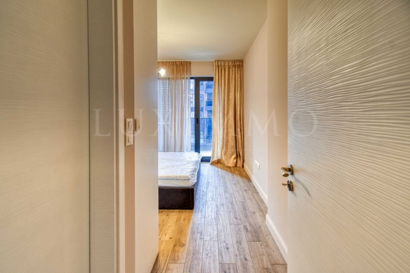 A louer  2 chambres Sofia , Lozenets , 120 m² | 76666090 - image [11]