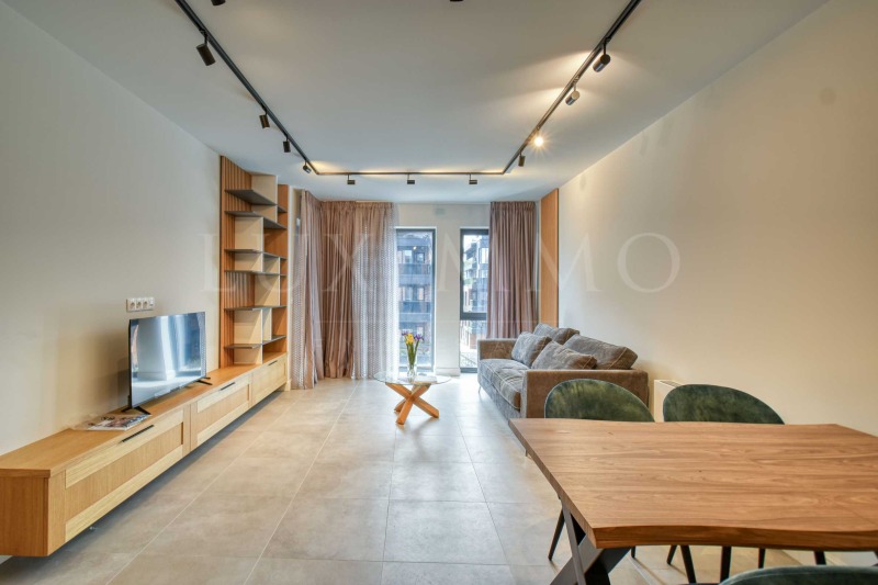 A louer  2 chambres Sofia , Lozenets , 120 m² | 76666090 - image [2]