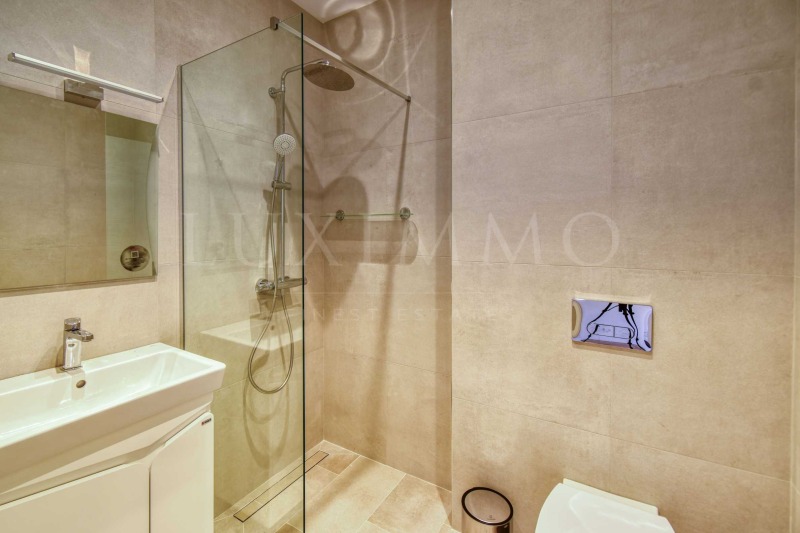 A louer  2 chambres Sofia , Lozenets , 120 m² | 76666090 - image [10]
