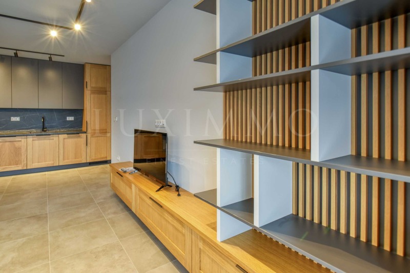 A louer  2 chambres Sofia , Lozenets , 120 m² | 76666090 - image [8]