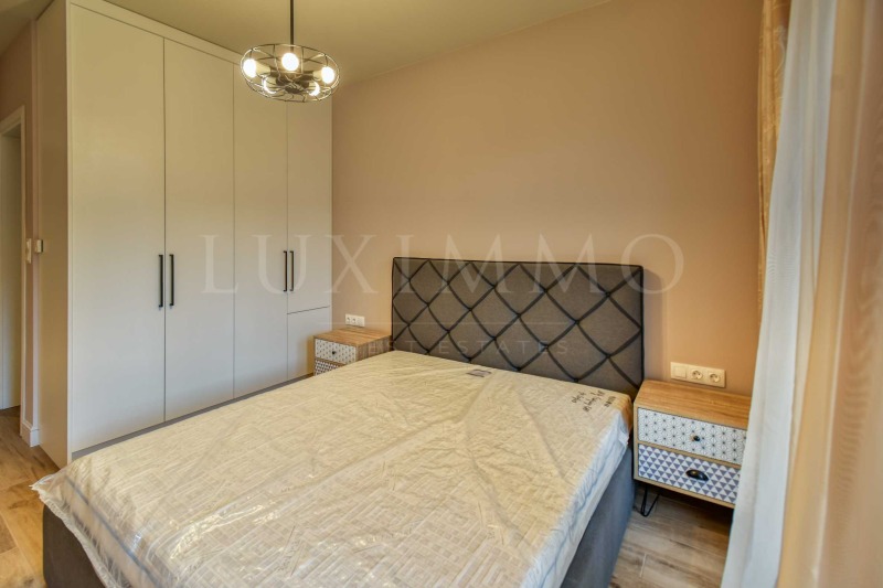 A louer  2 chambres Sofia , Lozenets , 120 m² | 76666090 - image [13]