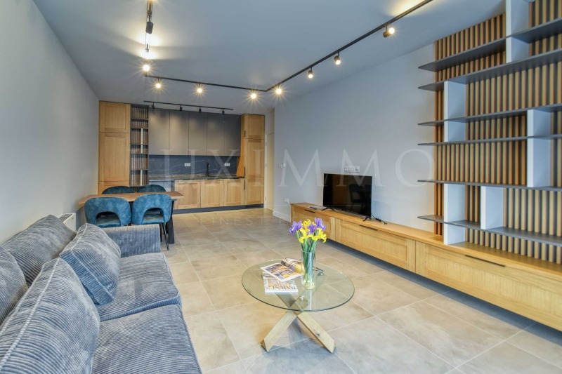 A louer  2 chambres Sofia , Lozenets , 120 m² | 76666090 - image [6]