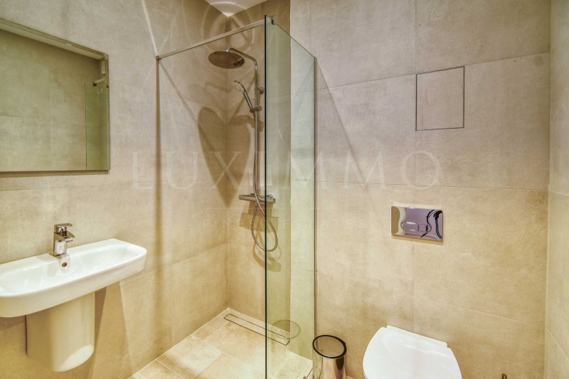 A louer  2 chambres Sofia , Lozenets , 120 m² | 76666090 - image [14]
