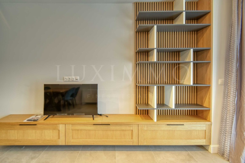 A louer  2 chambres Sofia , Lozenets , 120 m² | 76666090 - image [9]