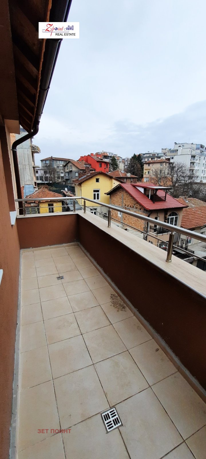 Дава под наем  3-стаен град София , Банишора , 80 кв.м | 62689682 - изображение [11]