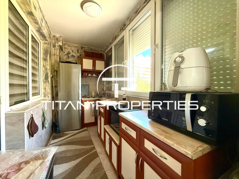 Para alugar  2 quartos Stara Zagora , Opaltchenski , 70 m² | 12462084 - imagem [3]