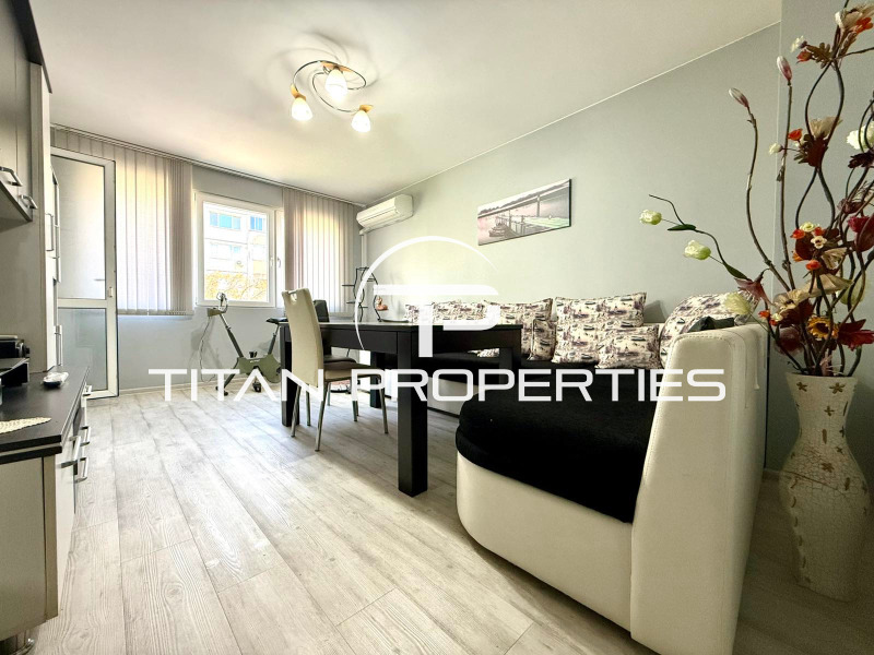 Para alugar  2 quartos Stara Zagora , Opaltchenski , 70 m² | 12462084 - imagem [2]