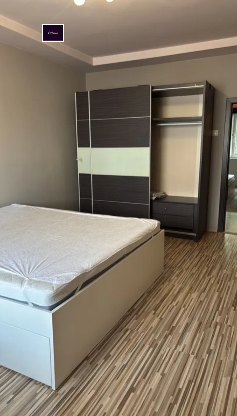 Дава под наем 3-СТАЕН, гр. Варна, Окръжна болница-Генерали, снимка 5 - Апартаменти - 52548583