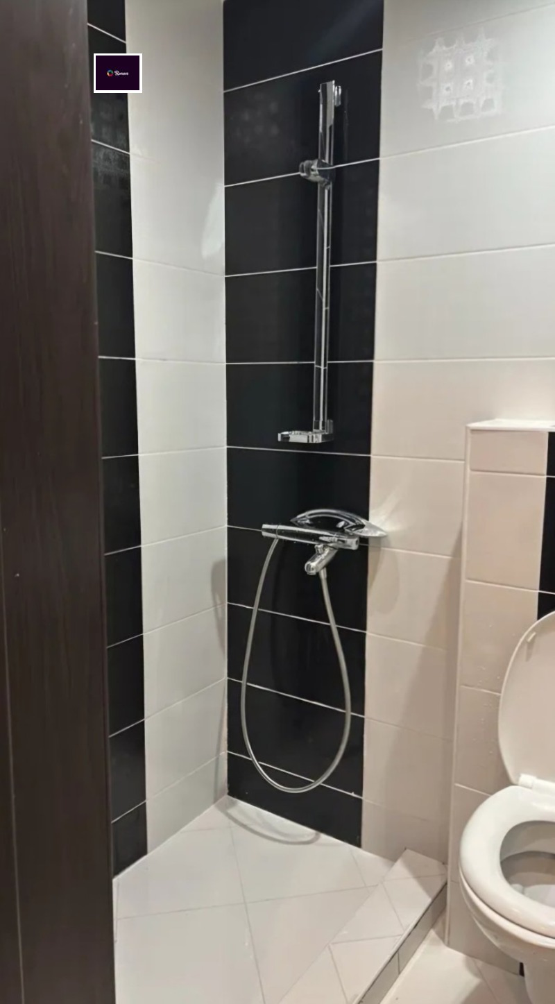 Дава под наем 3-СТАЕН, гр. Варна, Окръжна болница-Генерали, снимка 7 - Апартаменти - 52548583