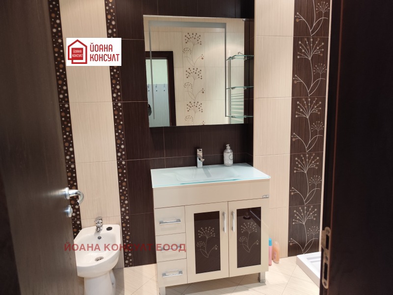 Дава под наем 3-СТАЕН, гр. Плевен, Широк център, снимка 11 - Апартаменти - 52668273