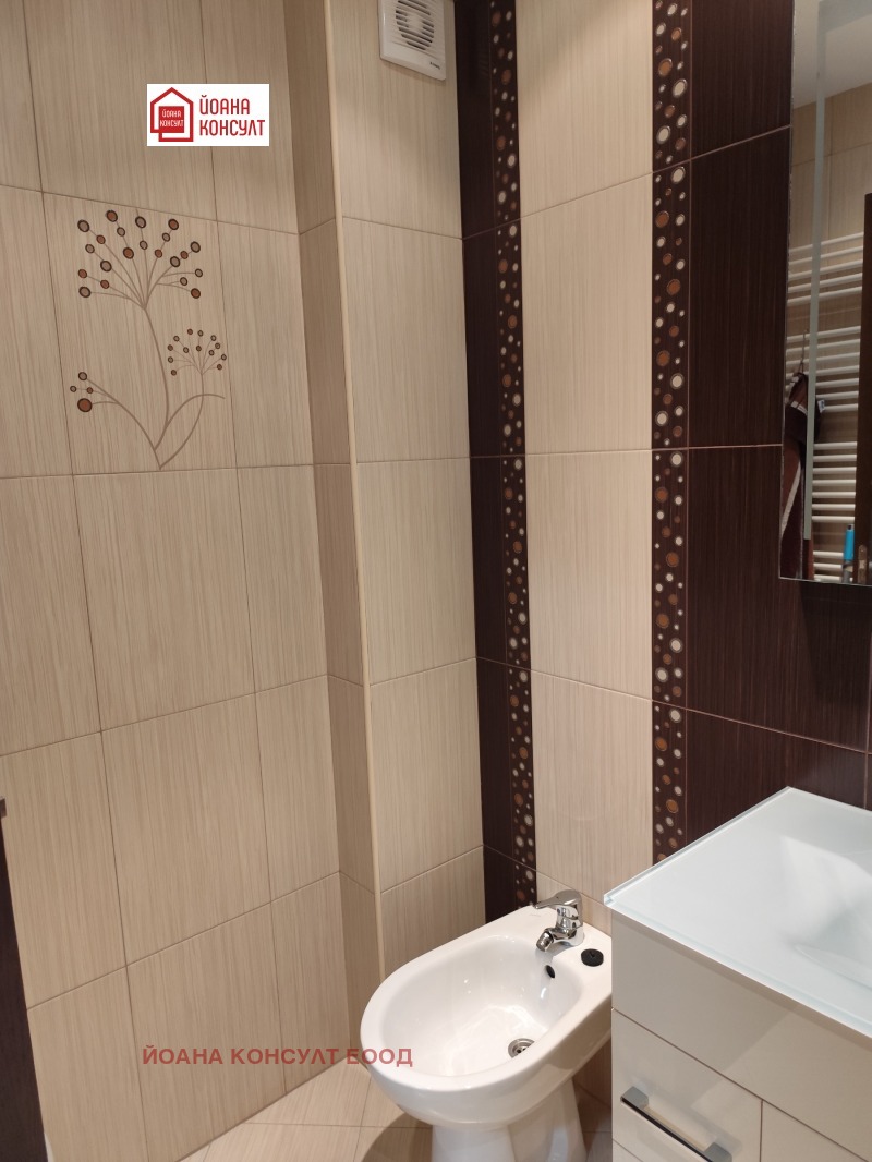 Дава под наем 3-СТАЕН, гр. Плевен, Широк център, снимка 13 - Апартаменти - 52668273