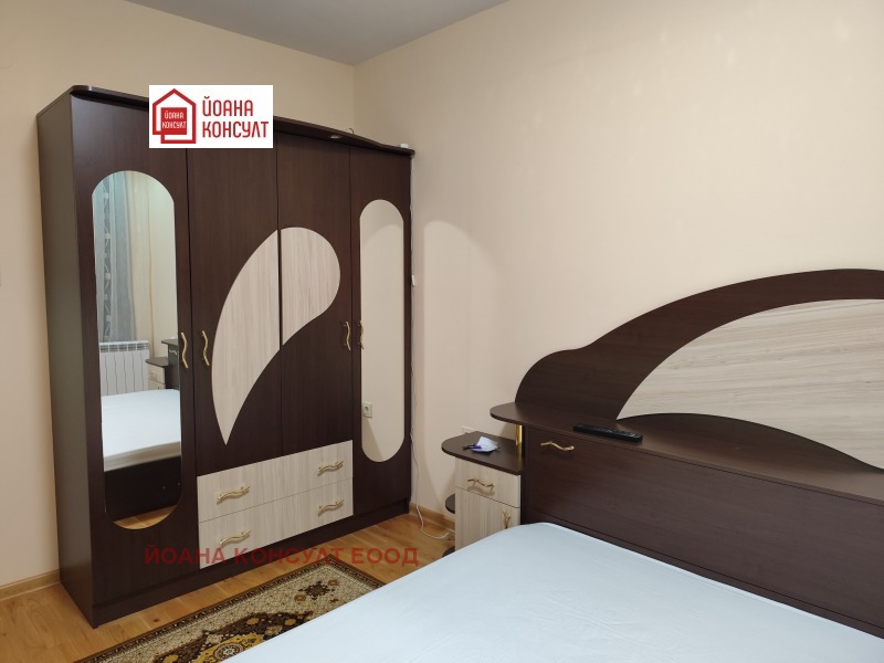 Дава под наем 3-СТАЕН, гр. Плевен, Широк център, снимка 8 - Апартаменти - 52668273