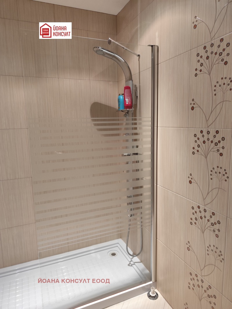 Дава под наем 3-СТАЕН, гр. Плевен, Широк център, снимка 12 - Апартаменти - 52668273