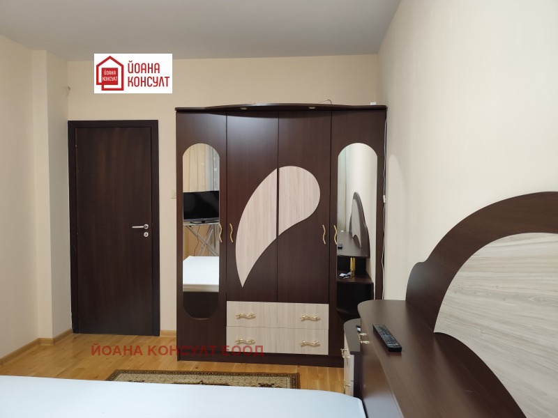 Дава под наем 3-СТАЕН, гр. Плевен, Широк център, снимка 9 - Апартаменти - 52668273