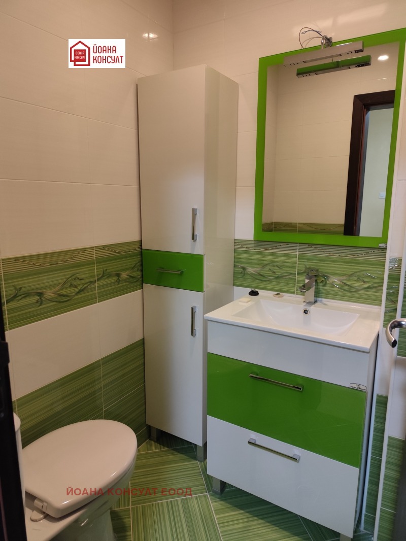 Дава под наем 3-СТАЕН, гр. Плевен, Широк център, снимка 14 - Апартаменти - 52668273