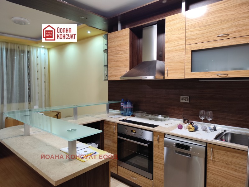 Дава под наем 3-СТАЕН, гр. Плевен, Широк център, снимка 7 - Апартаменти - 52668273