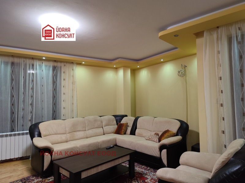 Дава под наем 3-СТАЕН, гр. Плевен, Широк център, снимка 4 - Апартаменти - 52668273