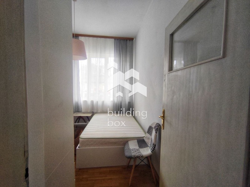 Дава под наем 3-СТАЕН, гр. София, Лозенец, снимка 6 - Апартаменти - 53138652