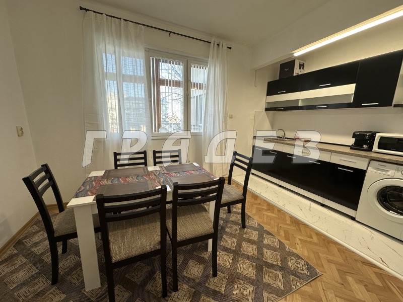 Дава под наем 3-СТАЕН, гр. Русе, Център, снимка 2 - Апартаменти - 53353258