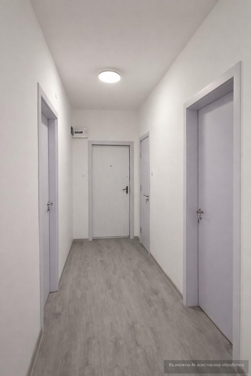 Дава под наем 3-СТАЕН, гр. София, Сердика, снимка 9 - Апартаменти - 53425662