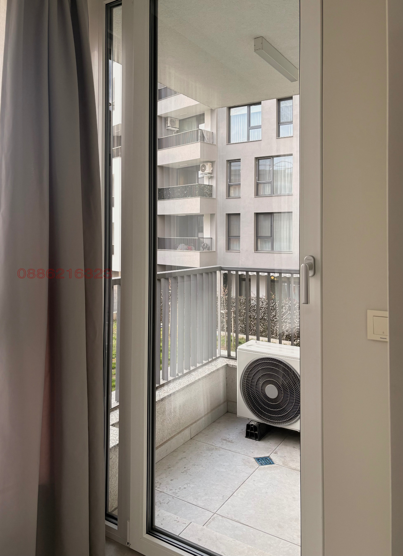 Дава под наем 2-СТАЕН, гр. София, Подуяне, снимка 10 - Апартаменти - 53938015