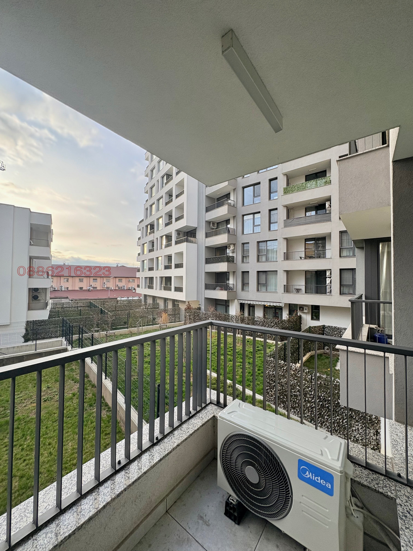 Дава под наем 2-СТАЕН, гр. София, Подуяне, снимка 11 - Апартаменти - 53938015