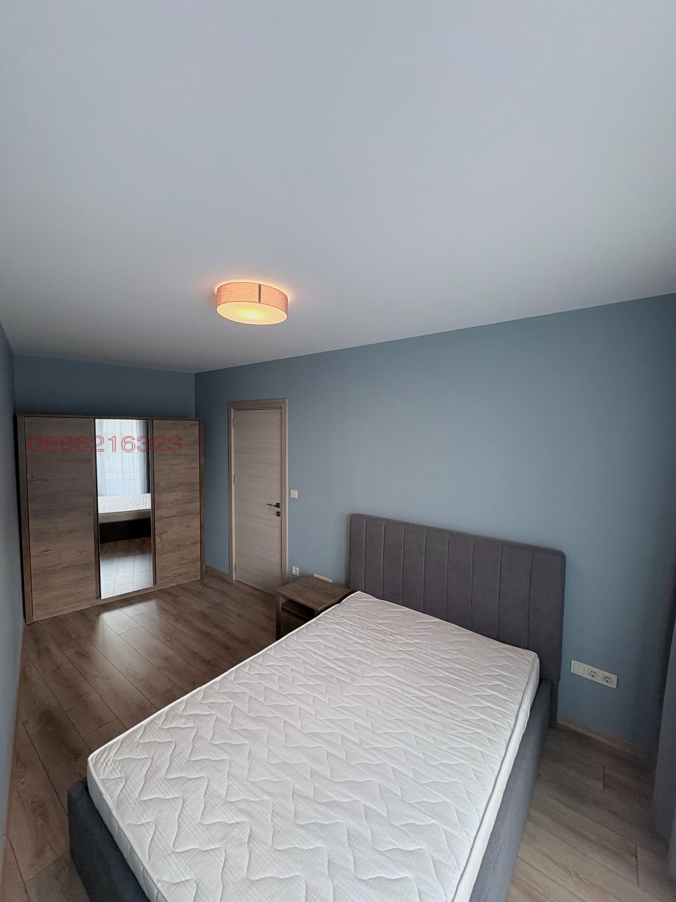 Дава под наем 2-СТАЕН, гр. София, Подуяне, снимка 8 - Апартаменти - 53938015