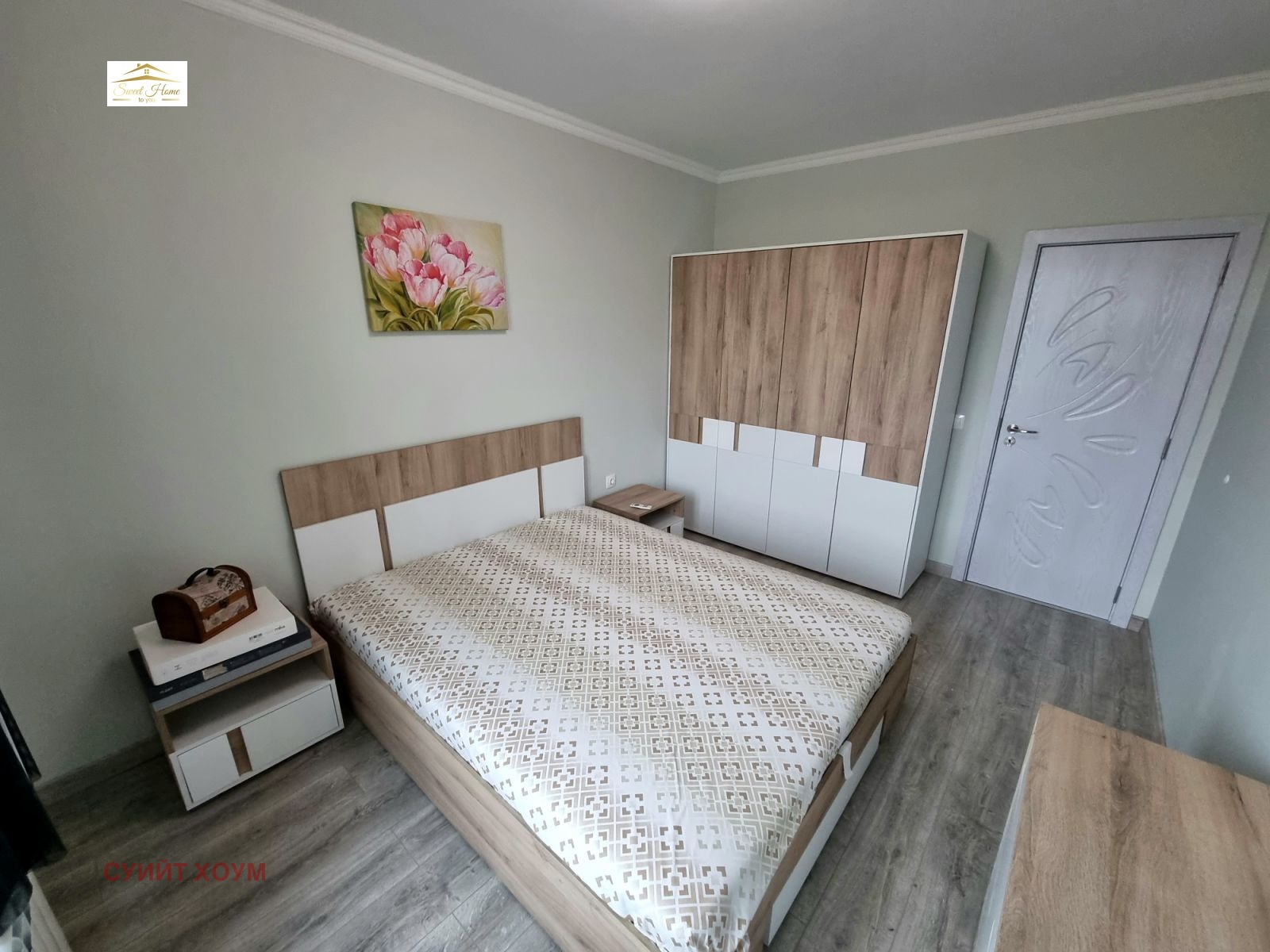 Дава под наем 2-СТАЕН, гр. София, Витоша, снимка 7 - Апартаменти - 55112564