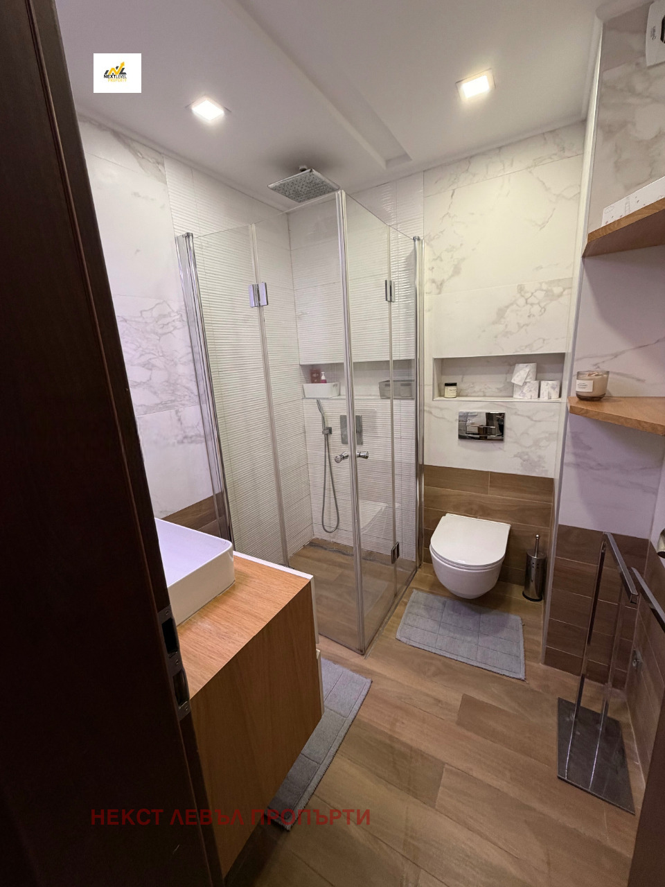 Дава под наем 3-СТАЕН, гр. София, Изток, снимка 13 - Апартаменти - 53703127