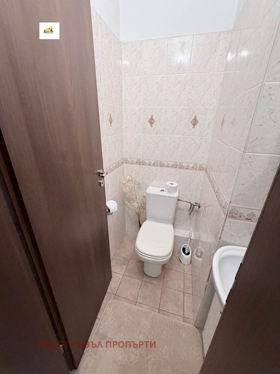 Дава под наем 3-СТАЕН, гр. София, Изток, снимка 11 - Апартаменти - 53703127