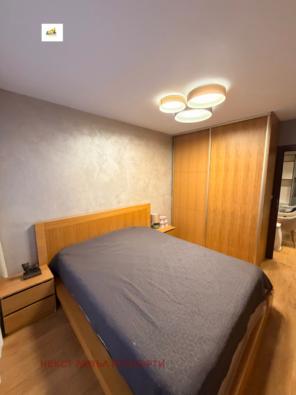 Дава под наем 3-СТАЕН, гр. София, Изток, снимка 6 - Апартаменти - 53703127