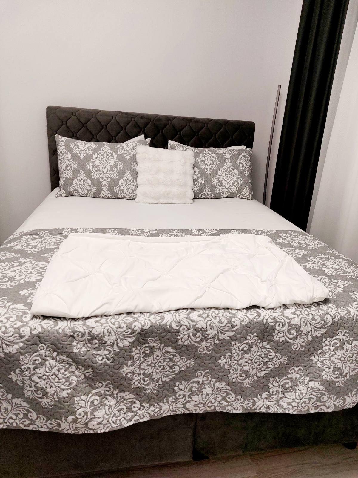 Дава под наем 3-СТАЕН, гр. Варна, м-т Евксиноград, снимка 6 - Апартаменти - 54134535