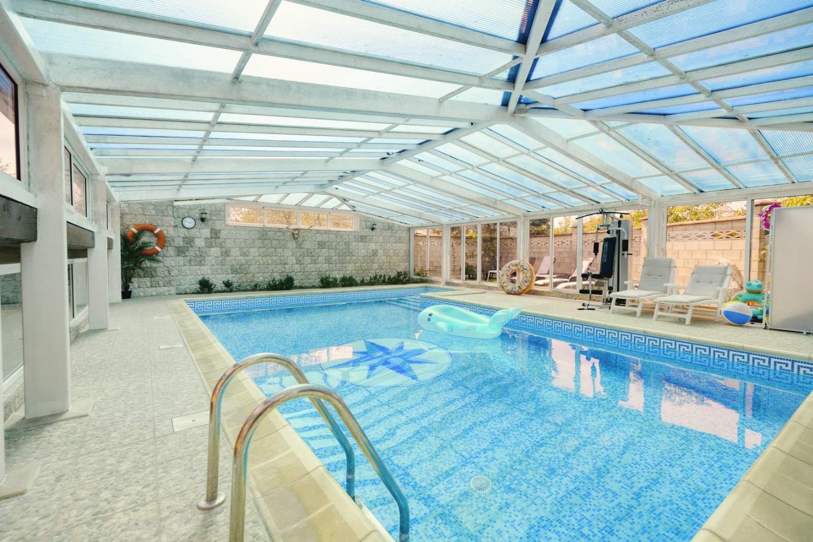 Дава под наем 3-СТАЕН, гр. Варна, м-т Евксиноград, снимка 13 - Апартаменти - 54134535