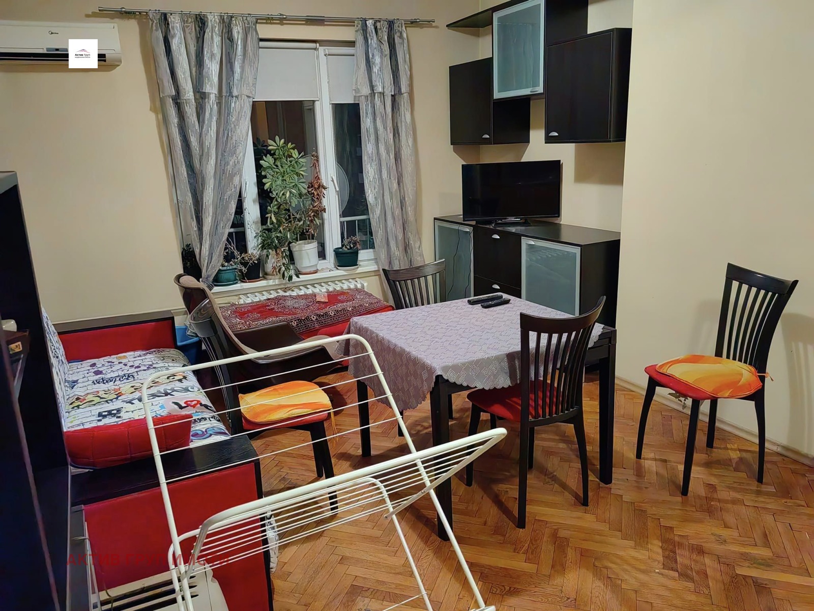 Дава под наем 3-СТАЕН, гр. София, Център, снимка 7 - Апартаменти - 56568127