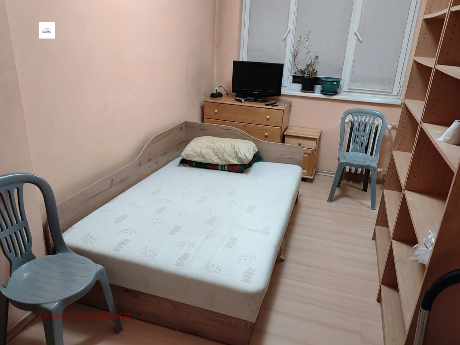 Дава под наем 3-СТАЕН, гр. София, Център, снимка 10 - Апартаменти - 56568127
