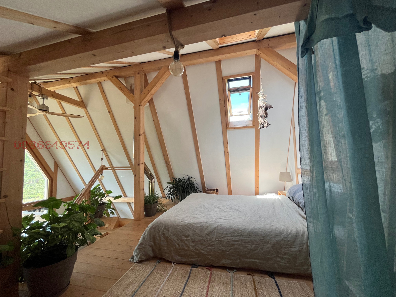 Дава под Наем КЪЩА | Imot.bg — изображение 10